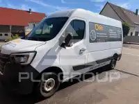 2021 Renault Master