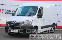 2021 Renault Master