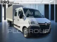 2021 Renault Master