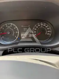 2021 Renault Master