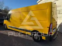 2021 Renault Master