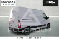2021 Renault Master