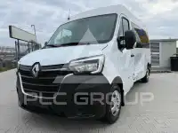 2021 Renault Master