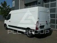 2021 Renault Master