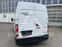2021 Renault Master