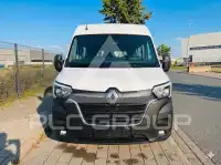 2021 Renault Master