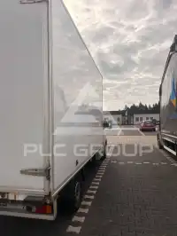 2021 Renault Master