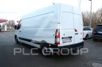 2021 Renault Master