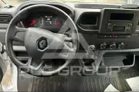 2021 Renault Master