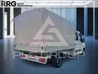2021 Renault Master