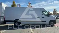 2021 Renault Master