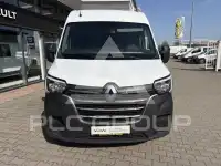 2021 Renault Master