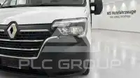 2021 Renault Master
