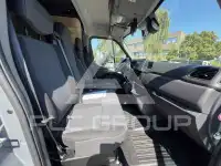 2021 Renault Master
