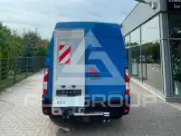 2021 Renault Master