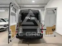 2021 Renault Master