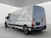 2021 Renault Master