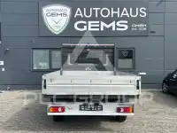 2021 Renault Master