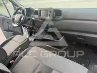 2021 Renault Master