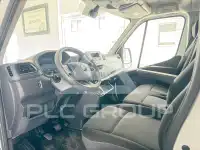 2021 Renault Master