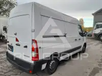 2021 Renault Master