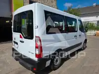 2021 Renault Master