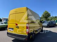 2021 Renault Master