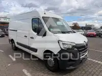 2021 Renault Master