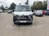 2021 Renault Master