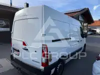 2021 Renault Master