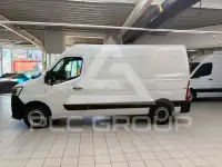 2021 Renault Master