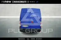 2021 Renault Master