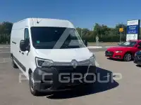 2021 Renault Master