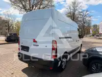 2021 Renault Master