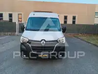 2021 Renault Master