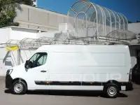 2021 Renault Master