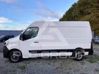2021 Renault Master