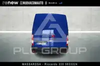 2021 Renault Master