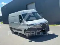 2021 Renault Master