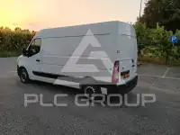 2021 Renault Master