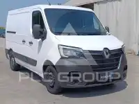 2021 Renault Master