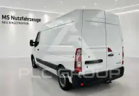 2021 Renault Master