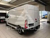 2021 Renault Master
