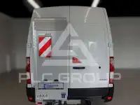 2021 Renault Master