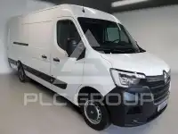 2021 Renault Master