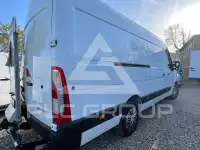 2021 Renault Master