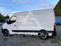 2021 Renault Master