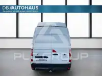 2021 Renault Master