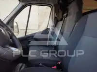 2021 Renault Master