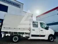 2021 Renault Master